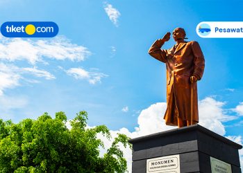 Jalan-Jalan ke Balikpapan, Kulineran & Wisata Nggak Pakai Mahal!