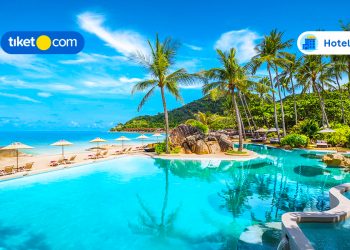 ✨Hidden Gem✨ Ini 5 Hotel di Koh Samui untuk Liburan Tropis Impian!