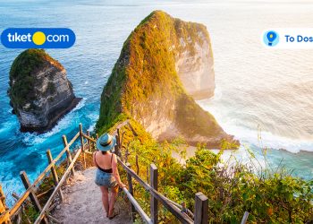 Discover Nusa Penida Bali with Top 5 Tour Packages from tiket.com!