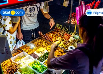Tourist Attractions in Taipei: From Culture to Culinary, Let’s Go!