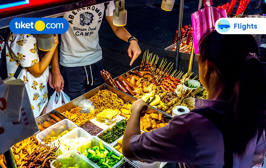 Tourist Attractions in Taipei: From Culture to Culinary, Let’s Go!