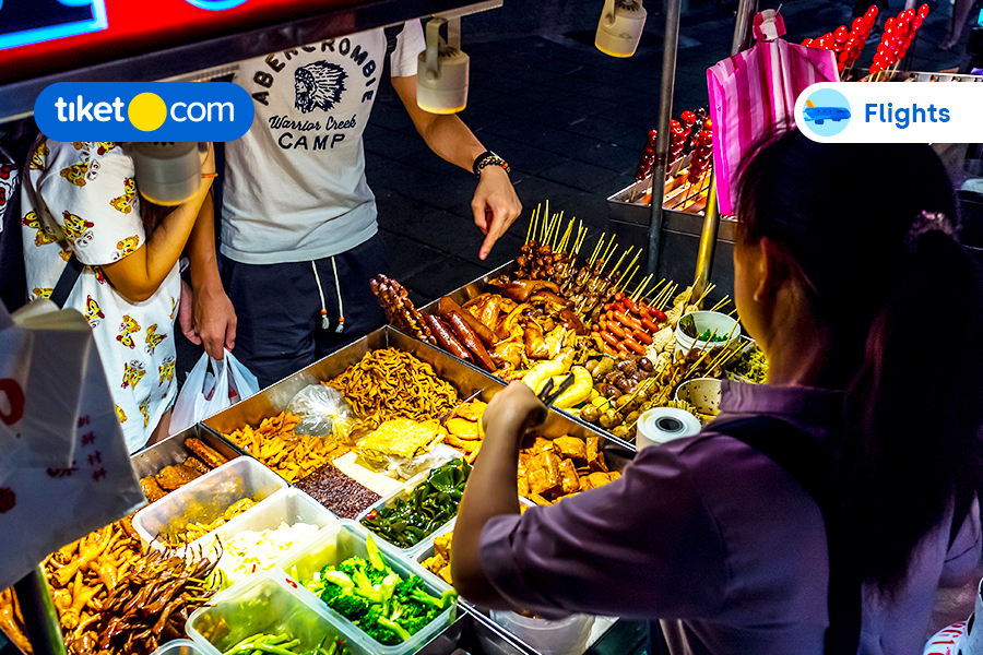 Tourist Attractions in Taipei: From Culture to Culinary, Let’s Go!