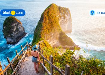 paket tour di Nusa Penida