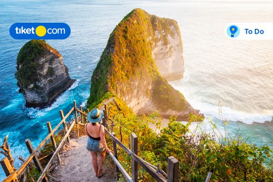 paket tour di Nusa Penida