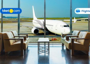Fly More Comfortably with Additional Services in Economy Class, Here’s How!