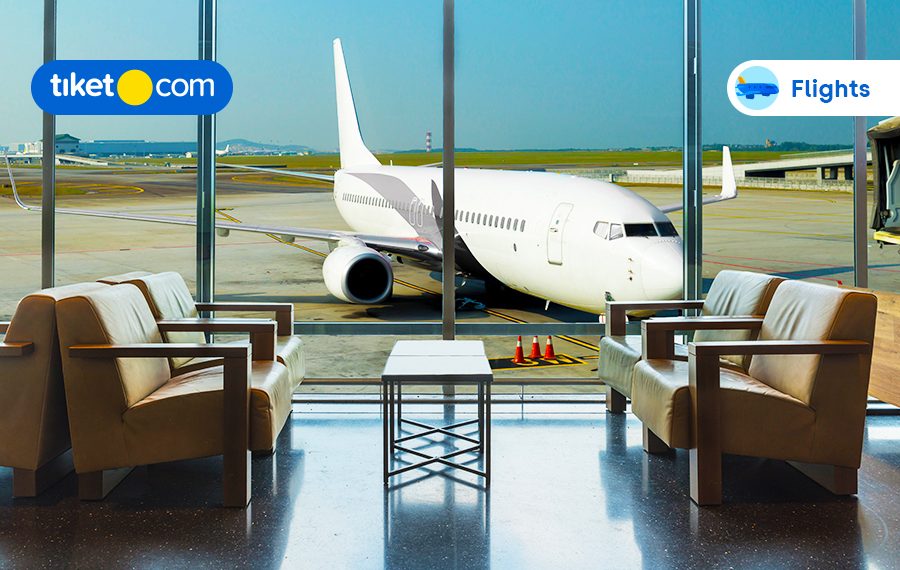 Fly More Comfortably with Additional Services in Economy Class, Here’s How!