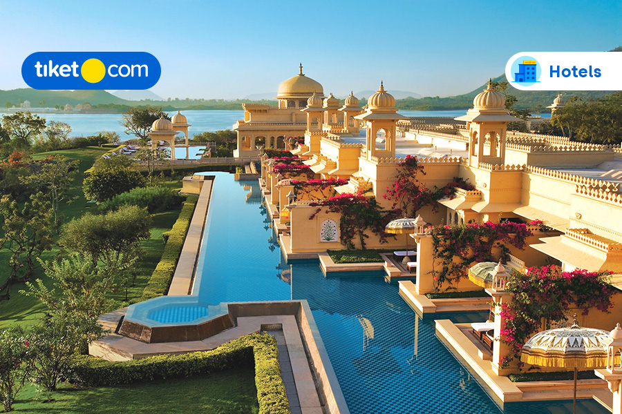 5 Hotels Around the World to Add to Your 2023 Bucket List!