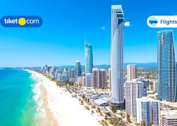 Things to Do in Gold Coast, Perfect for a Fun Family Trip!