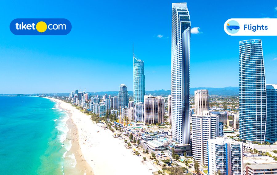 Things to Do in Gold Coast, Perfect for a Fun Family Trip!