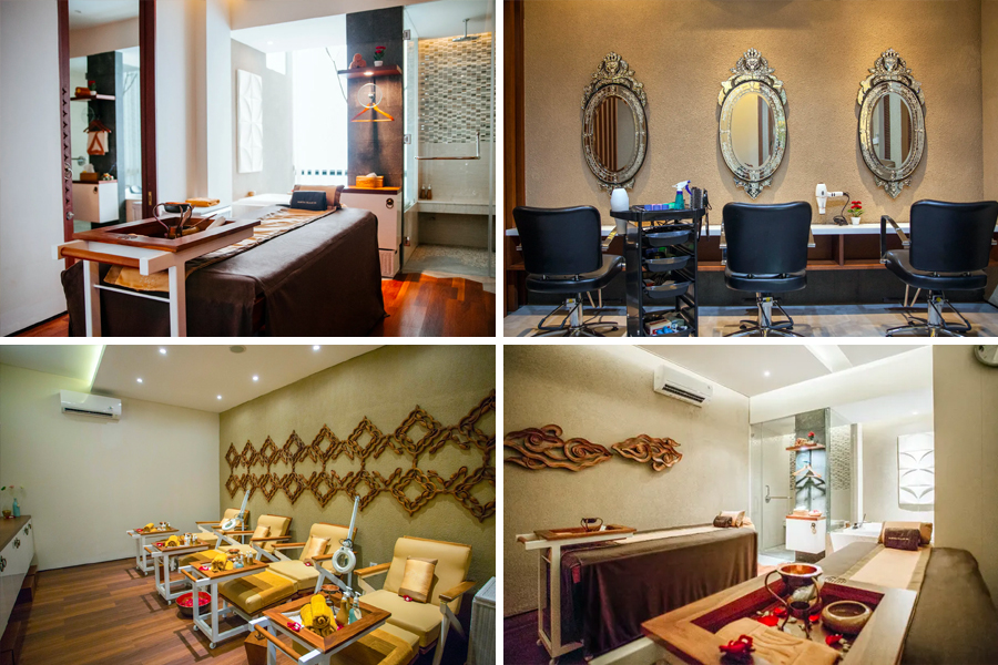 get the best body treatment as one of the exciting things to do on valentine