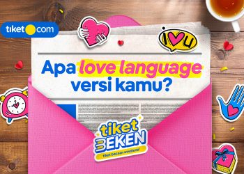 Ada yang Percaya Love Language, Ada yang Nggak. Kalau Kamu Gimana?