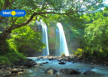 Tempat Wisata Hidden Gem di Sukabumi, Wajib Masuk List Kamu!