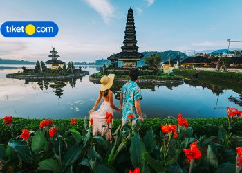 Ide Aktivitas Seru nan Romantis bareng Pasangan di Bali!