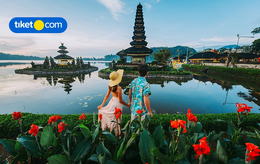 Ide Aktivitas Seru nan Romantis bareng Pasangan di Bali!
