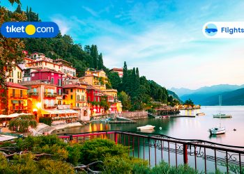 Explore the Romantic Side of Italy and Discover Amazing Places with Your Loved Ones