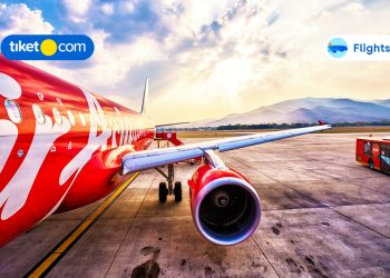 Enhance Your Vacation with AirAsia, Enjoy the Additional Benefits!