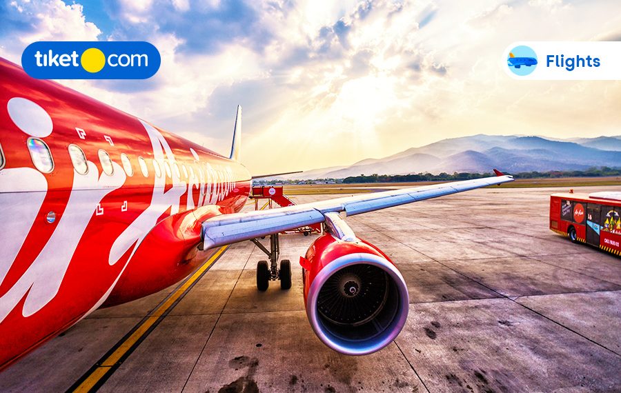 Enhance Your Vacation with AirAsia, Enjoy the Additional Benefits!