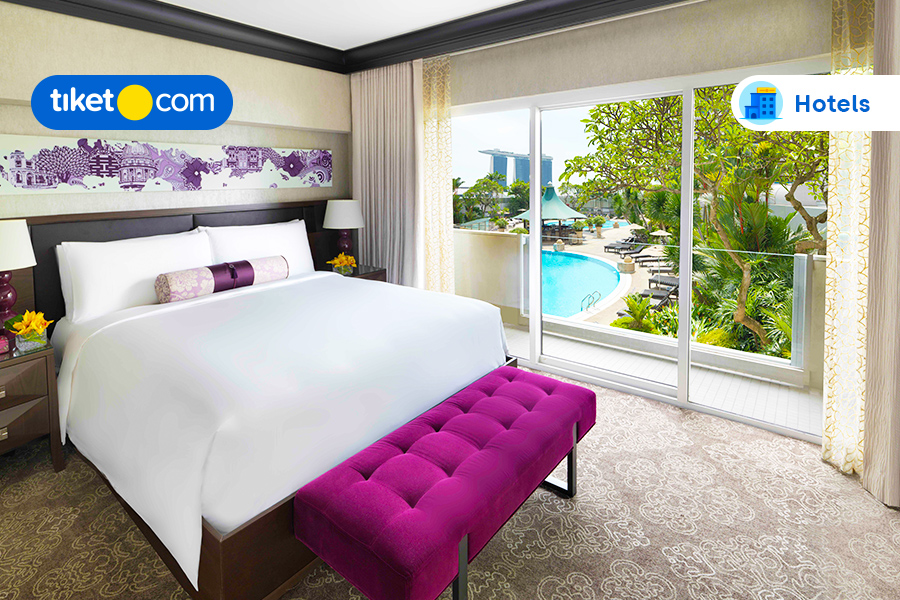 The Ultimate Guide for Memorable Valentine in Singapore to Cherish Forever!