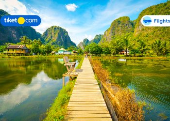 Best Tourist Destinations in Makassar, These Amazing Places will Leave You Breathless! Don’t Miss it!