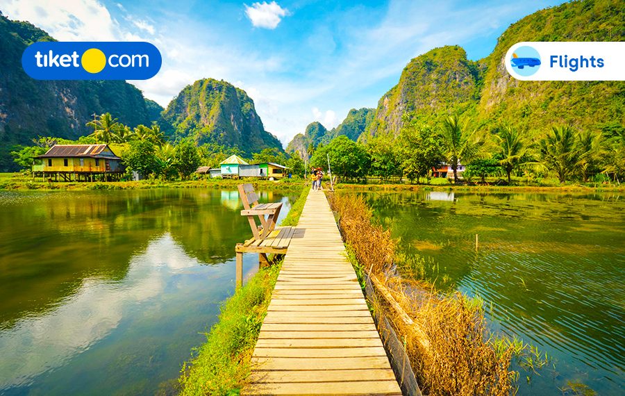 Best Tourist Destinations in Makassar, These Amazing Places will Leave You Breathless! Don’t Miss it!