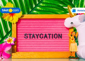 6 Reasons Why You Should Go on a Staycation