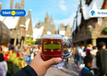 ⚡ Harga Gledek ⚡ Will Strike Japan, Get Universal Studios Japan’s Tickets on a Budget!