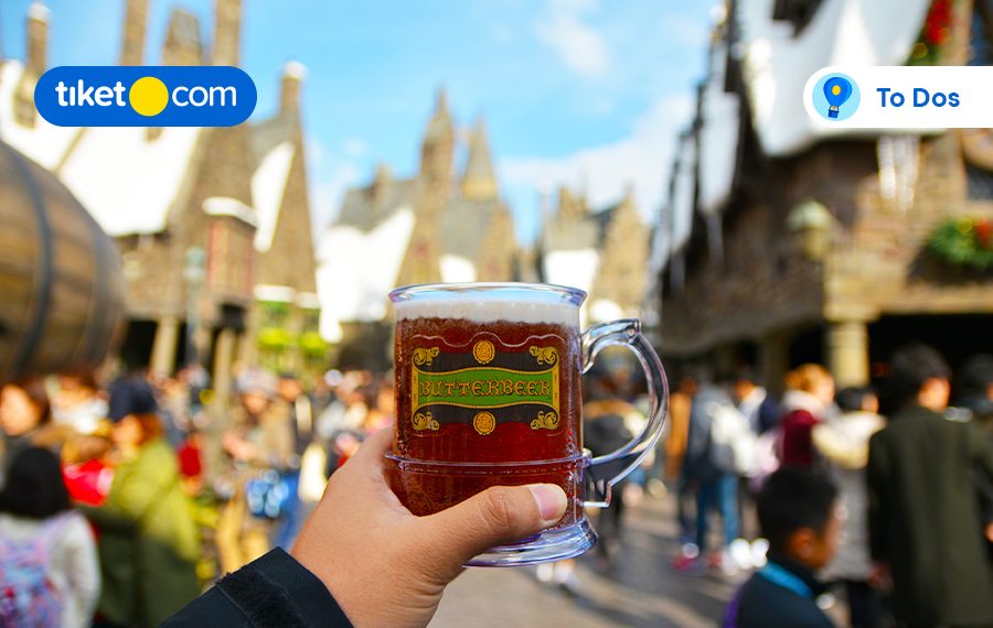 ⚡ Harga Gledek ⚡ Will Strike Japan, Get Universal Studios Japan’s Tickets on a Budget!