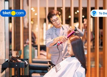 Rekomendasi Salon & Barbershop di Jakarta, Potram ala Jepang hingga Hair Coloring!
