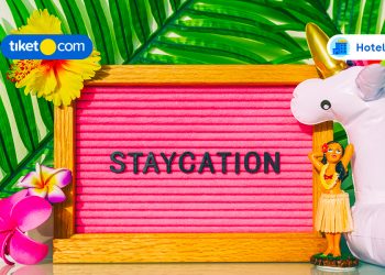 6 Rutinitas Hari-Hari yang Bikin Pengen OTW Staycation!