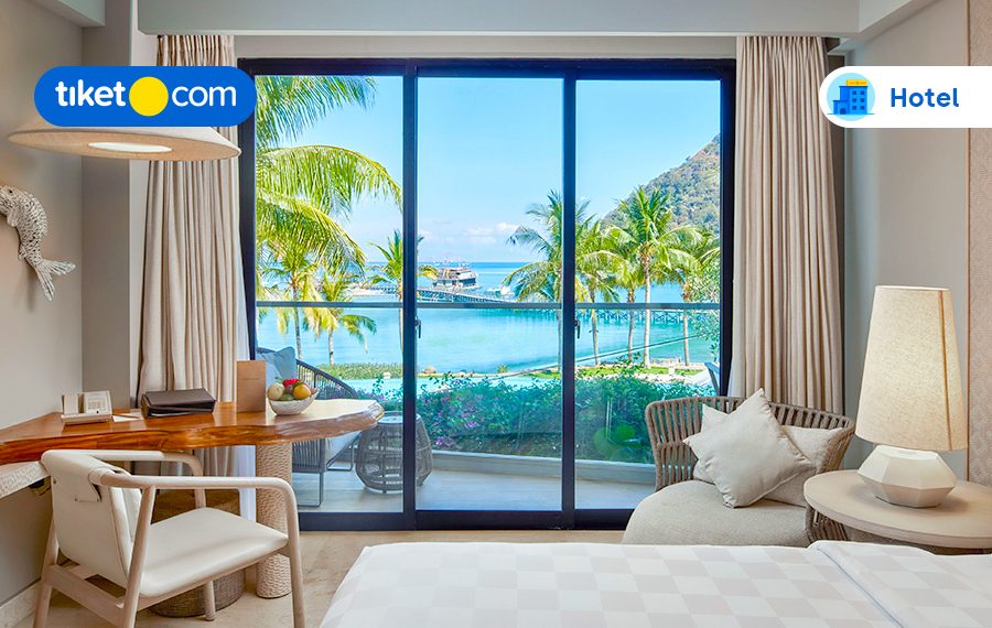 Hotel-Hotel Indah di Labuan Bajo untuk Liburan Paling Romantis!