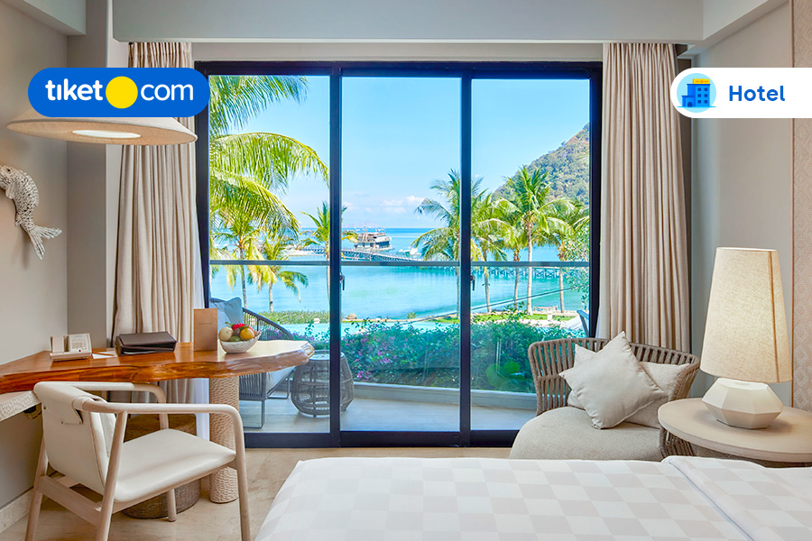 Hotel-Hotel Indah di Labuan Bajo untuk Liburan Paling Romantis!
