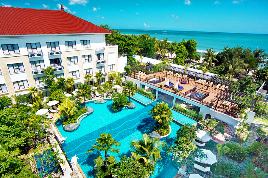 Blog tiket.com | Going anywhere? Discover inspirations for your next trip.