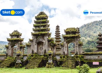 Jelajahi Keindahan Bali: Intip Bisa ke Mana Aja di Tejakula, Buleleng dan Sekitarnya!