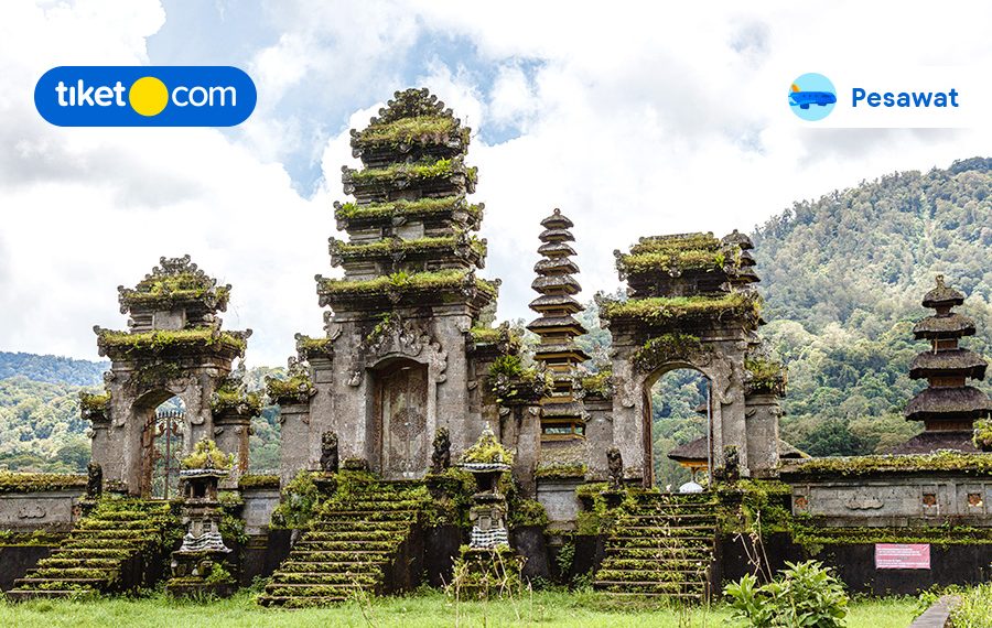 Jelajahi Keindahan Bali: Intip Bisa ke Mana Aja di Tejakula, Buleleng dan Sekitarnya!