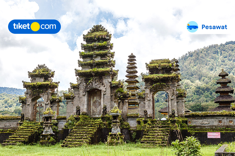 Jelajahi Keindahan Bali: Intip Bisa ke Mana Aja di Tejakula, Buleleng dan Sekitarnya!