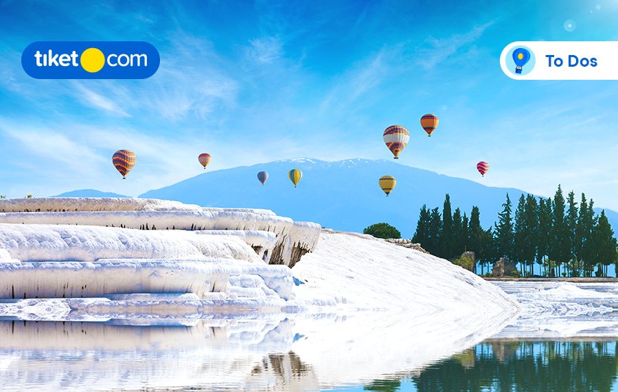 things to do in turkey
