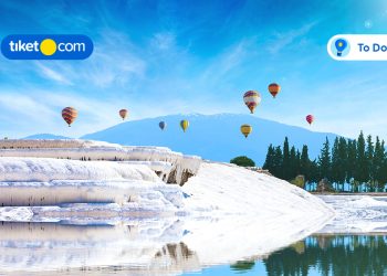 keseruan eksplor wisata di turki