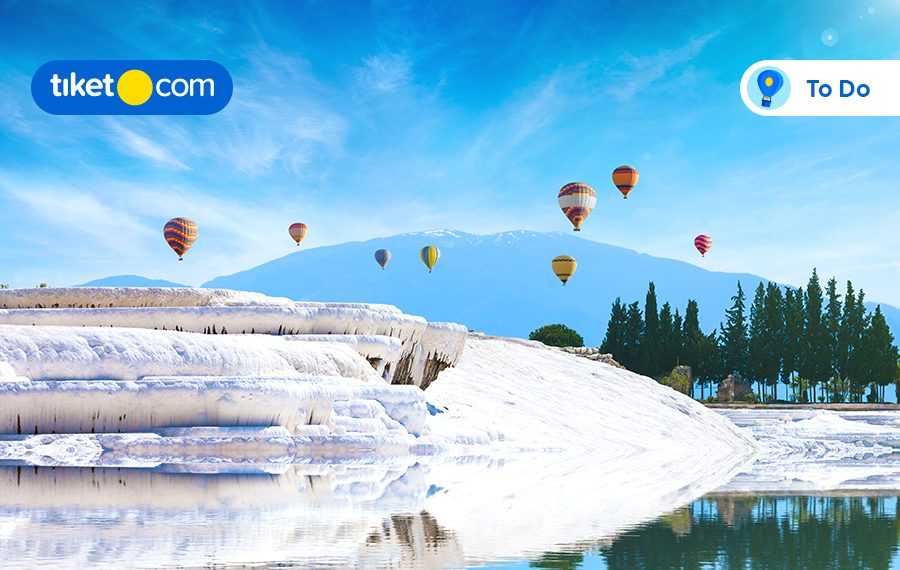 keseruan eksplor wisata di turki