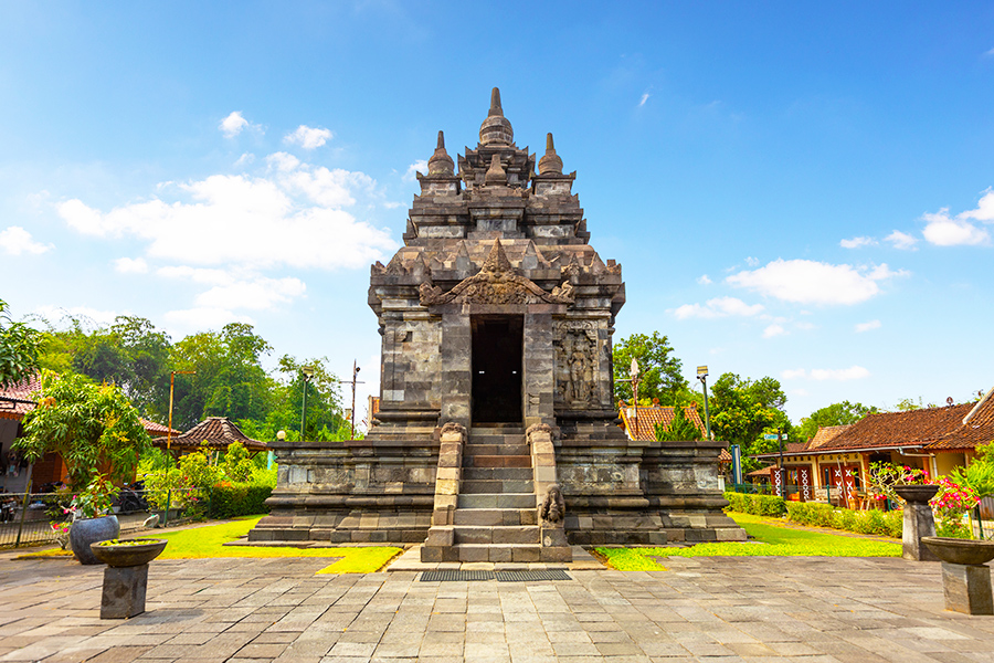 Candi Pawon