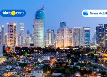 Tempat Wisata Populer di Jakarta dari Utara hingga Selatan, Cocok buat Quality Time!