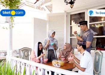 Fun activities you can do while waiting for iftar.