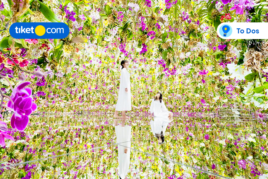 Escape the Heat, Enjoy These 7 Fun Indoor Attractions During Ramadan!