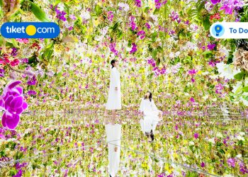 7 Tempat Wisata Indoor yang Asik Didatengin Saat Bulan Ramadan!