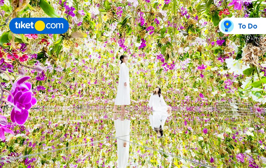7 Tempat Wisata Indoor yang Asik Didatengin Saat Bulan Ramadan!