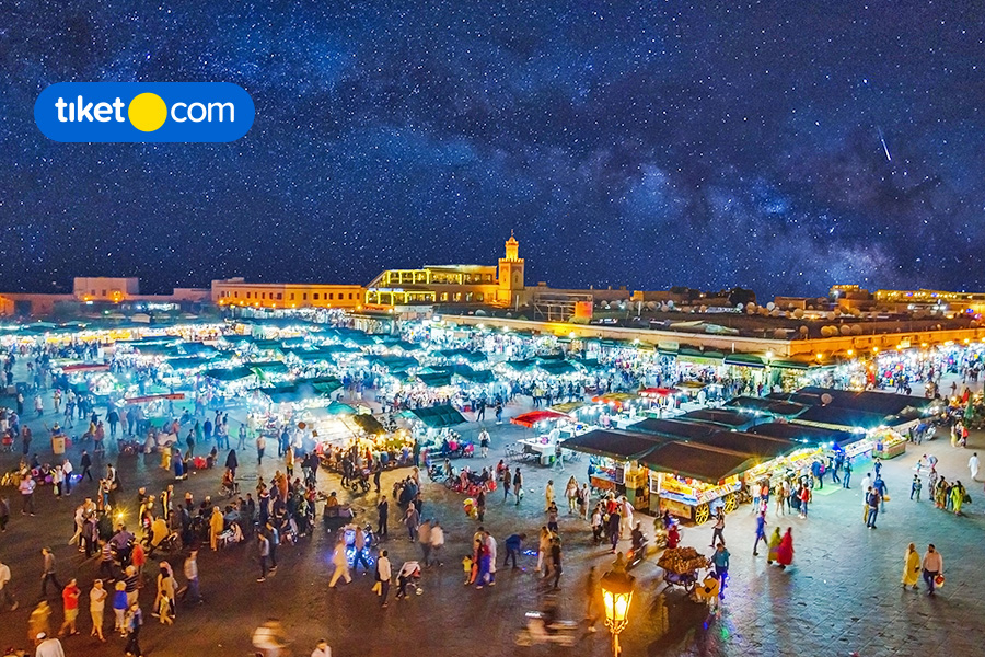 6 Attractive International Destinations to Visit during Ramadan!