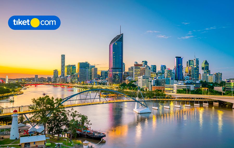 Explore Queensland: Dive Deep into the Beauty of Brisbane, Gold Coast and Great Barrier Reef!