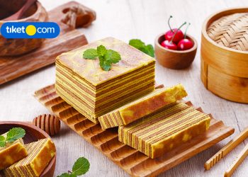 oleh oleh khas lampung