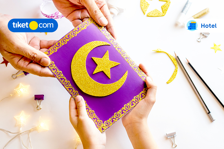 Ini Dia 6M yang Harus Dilakukan Ketika THR Cair! ✨No. 6✨ Bikin Hemat Banget