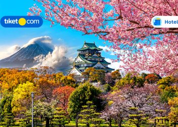 Tahukah Kamu? Ini Dia Destinasi Wisata Halal yang Ada di Jepang!