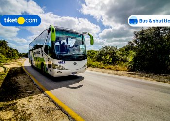 Prepare for Eid al-Fitr Homecoming, Book Bus & Shuttle Tickets Now!